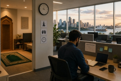 Can I Delay `Asr Until After Work?