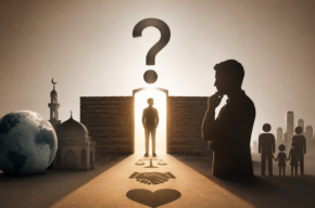 Islam prioritizes faith and character in marriage. Learn when a Wali may reject a suitor and what happens when refusal is based on nationality.
