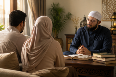 Is Conditional Divorce Valid Without Intention?
