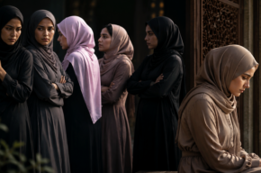 Should Muslims Shun Divorced Women Because of Social Norms?