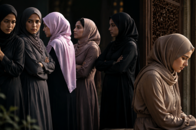 Should Muslims Shun Divorced Women Because of Social Norms?