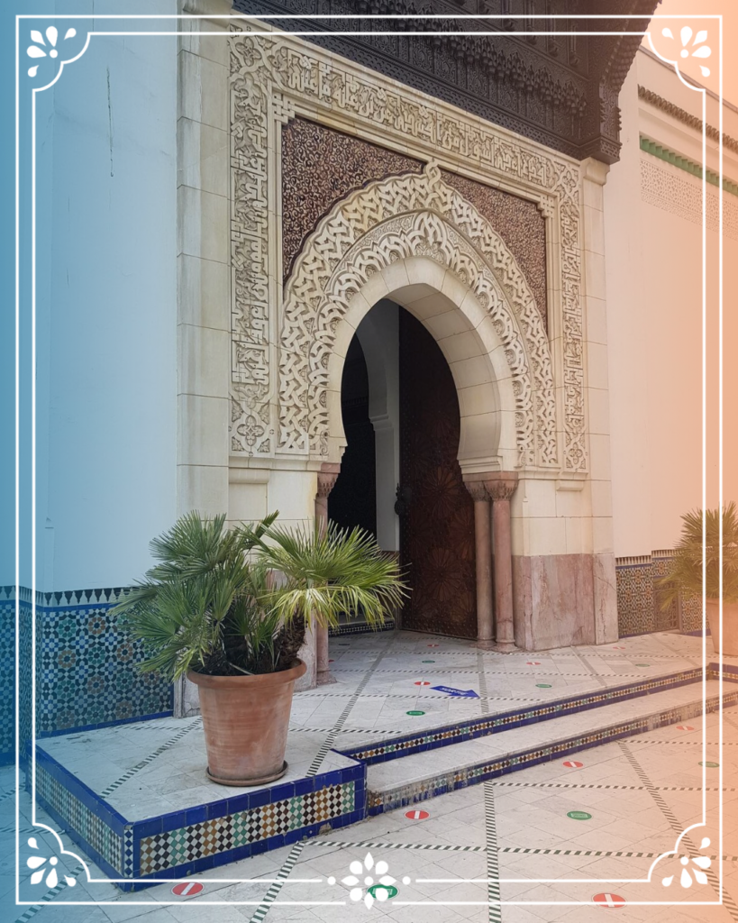 Grand Mosque of Paris Marks 100 Years of Faith and History - About Islam