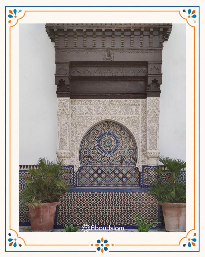 Grand Mosque of Paris Marks 100 Years of Faith and History - About Islam