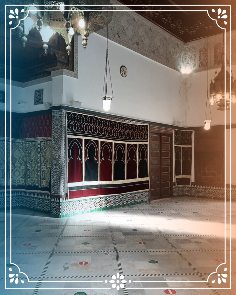 Grand Mosque of Paris Marks 100 Years of Faith and History - About Islam