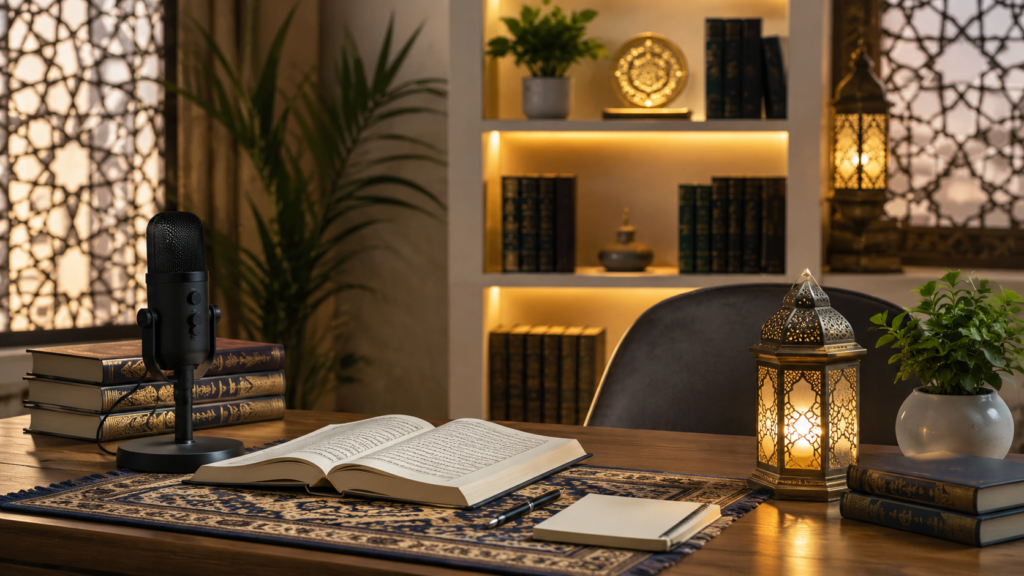 Fatwa Session: Authentic Answers to Everyday Fiqh Questions