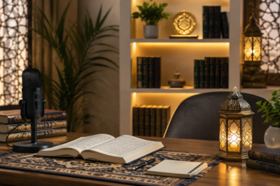 Fatwa Session: Authentic Answers to Everyday Fiqh Questions