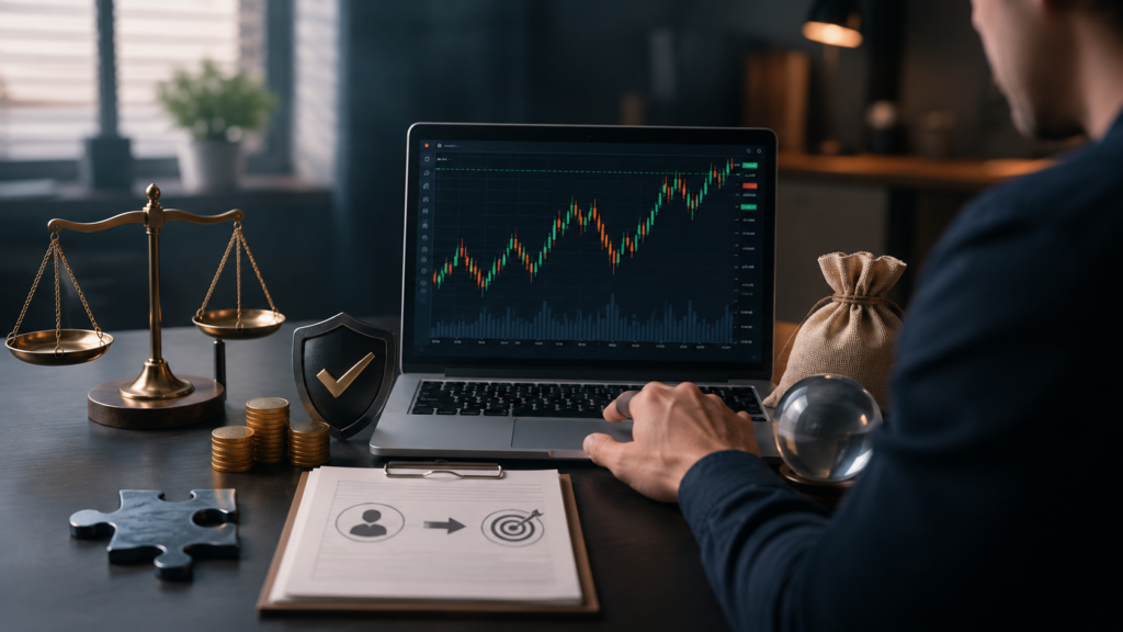 Is FundedNext’s Simulated Trading Challenge Halal?