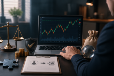 Is FundedNext’s Simulated Trading Challenge Halal?