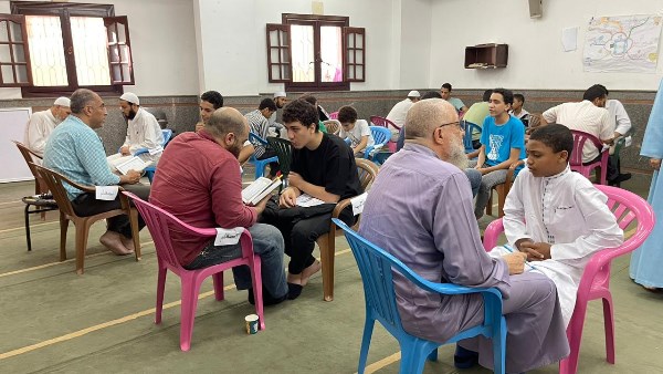 Over 85,000 People Register for Al-Azhar&rsquo;s World Qur'an Recitation Day - About Islam