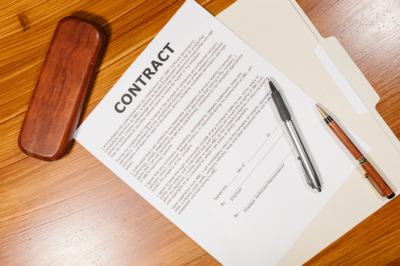 Categories of Islamic Financial Contracts
