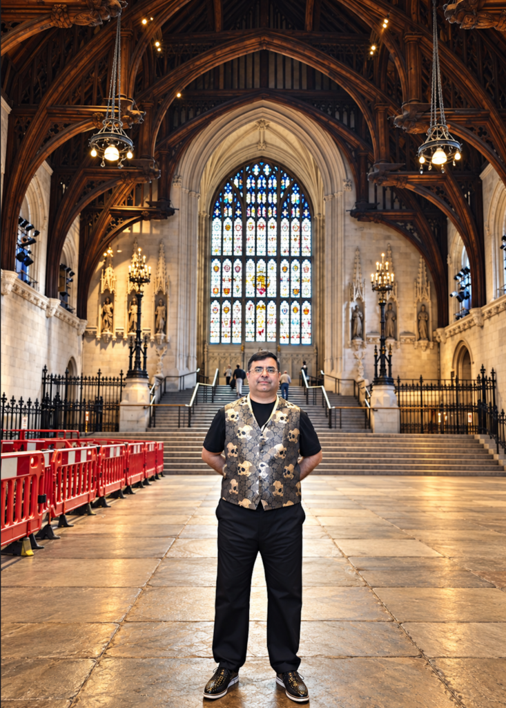 British Kebab Awards From Kebab Shops to Parliament: Britain Celebrates Contributions of Immigrants - About Islam