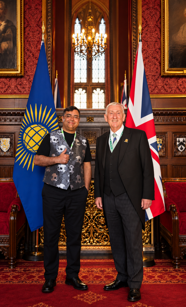 British Kebab Awards From Kebab Shops to Parliament: Britain Celebrates Contributions of Immigrants - About Islam